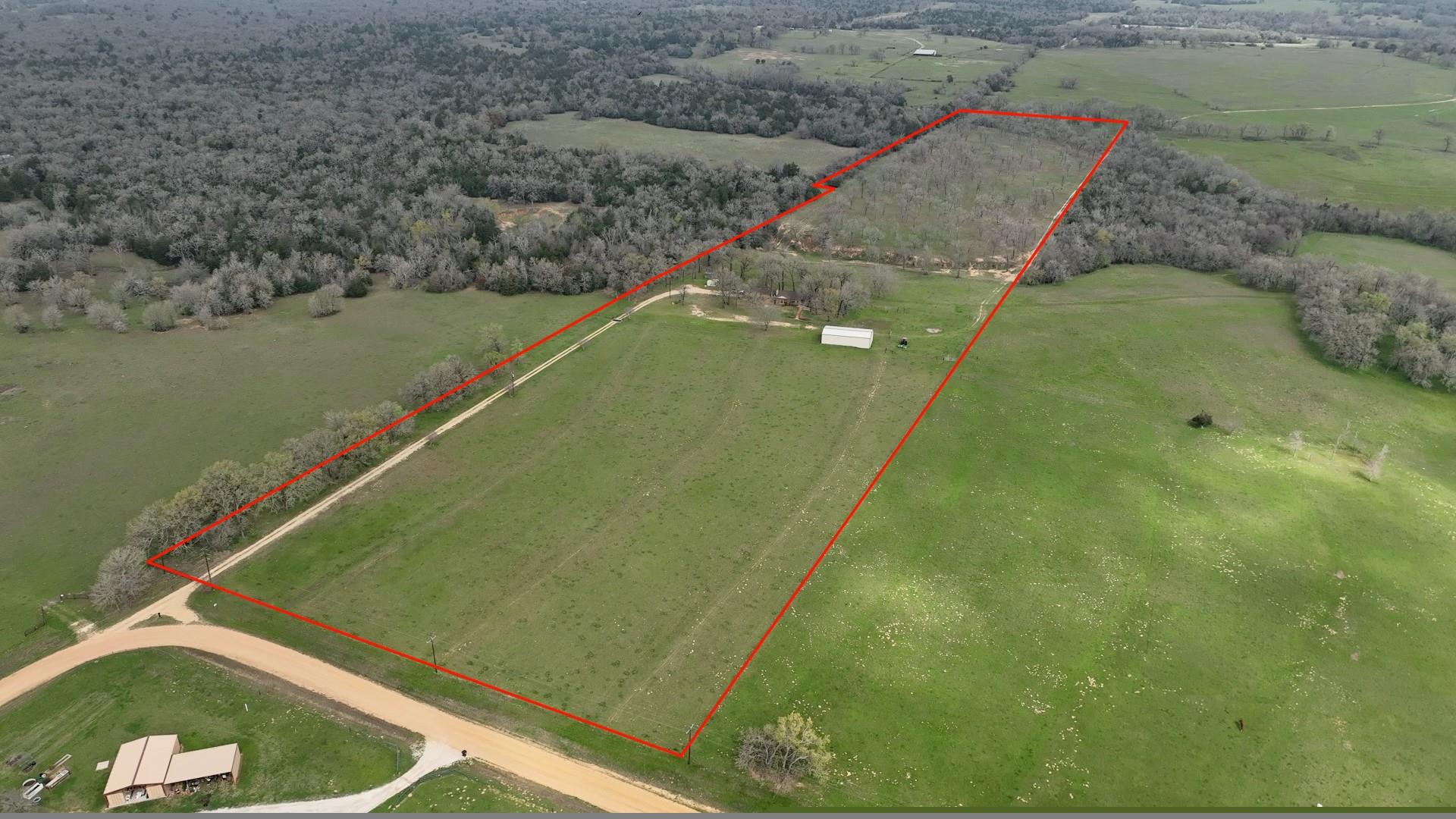 913 Cr 237, Cameron, TX 76520