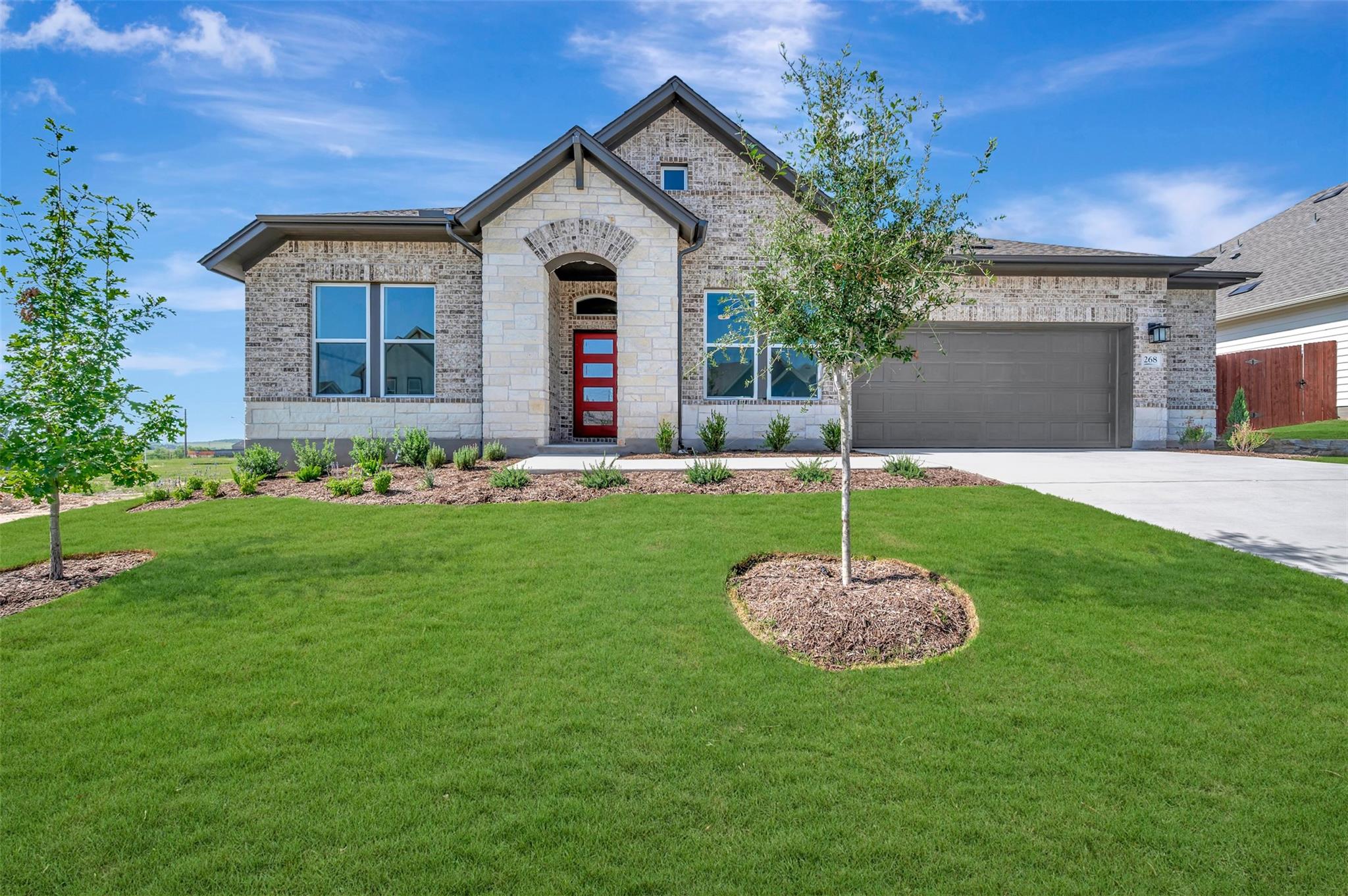 268 Flowering Senna DR, Buda, TX 78610