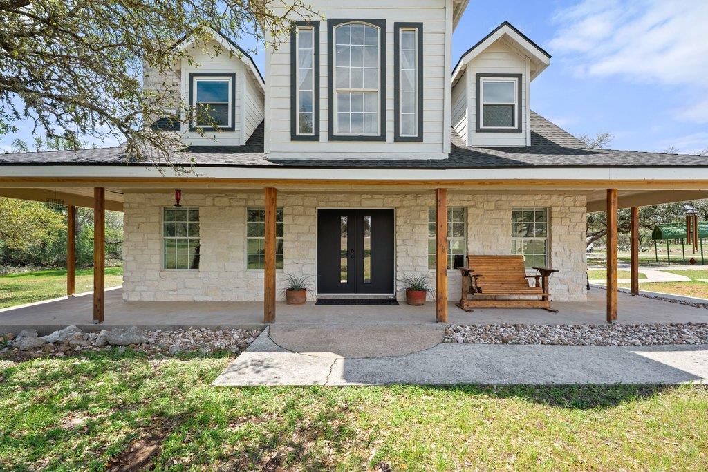 8139 Ozark DR, San Marcos, TX 78666