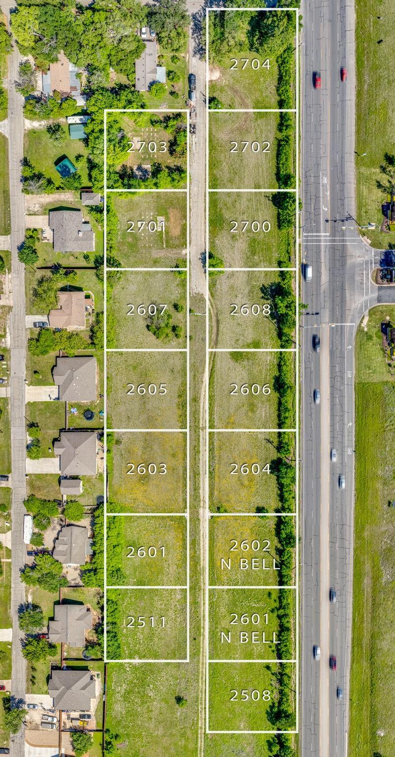 2704 Poplar LN, Cedar Park, TX 78613