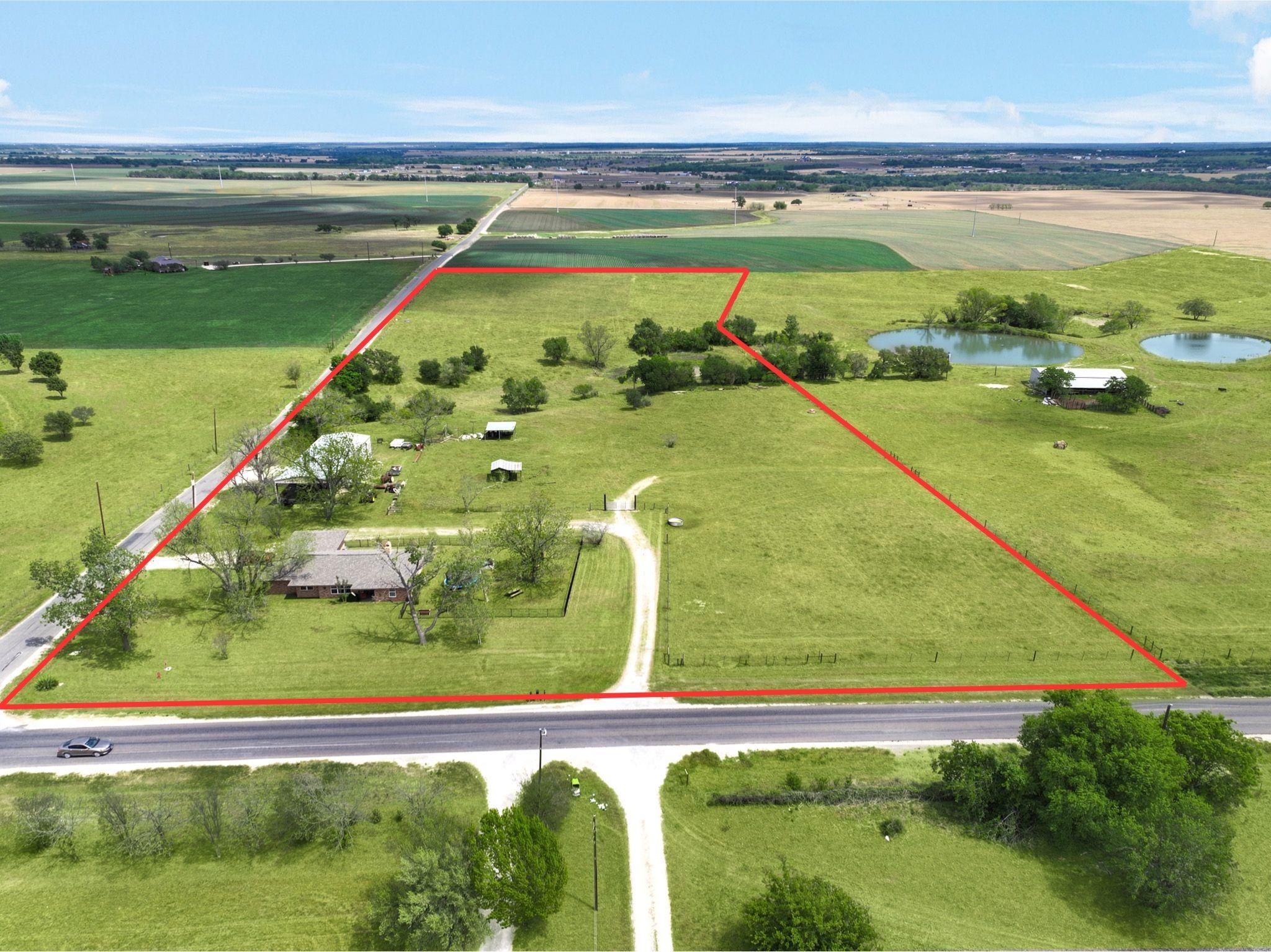 1601 Cr 463 #and CR 465, Elgin, TX 78621