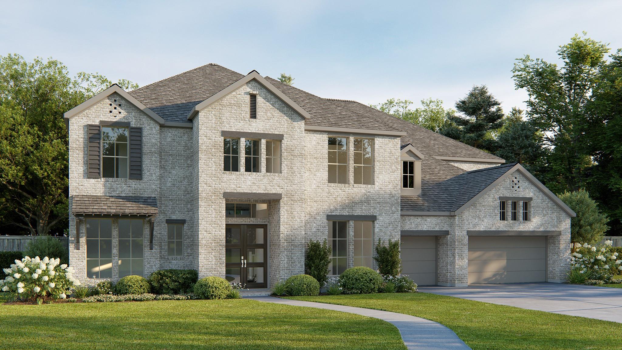 1645 Hosanna Grande Way, Leander, TX 78641
