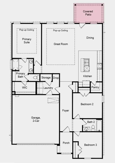 1608 Jonas CV, Pflugerville, TX 78660