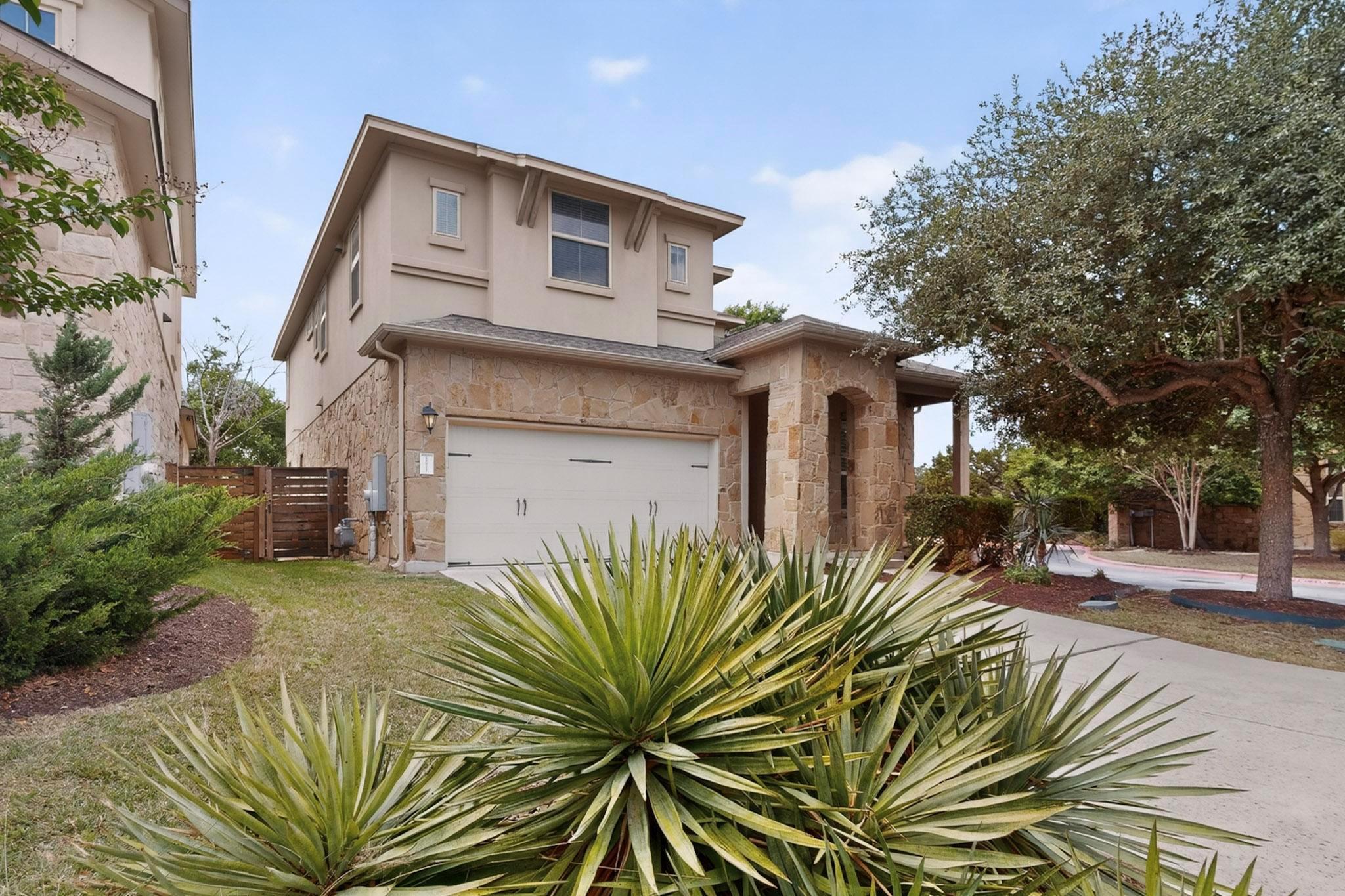 10917 Hidden Caves #31, Austin, TX 78726