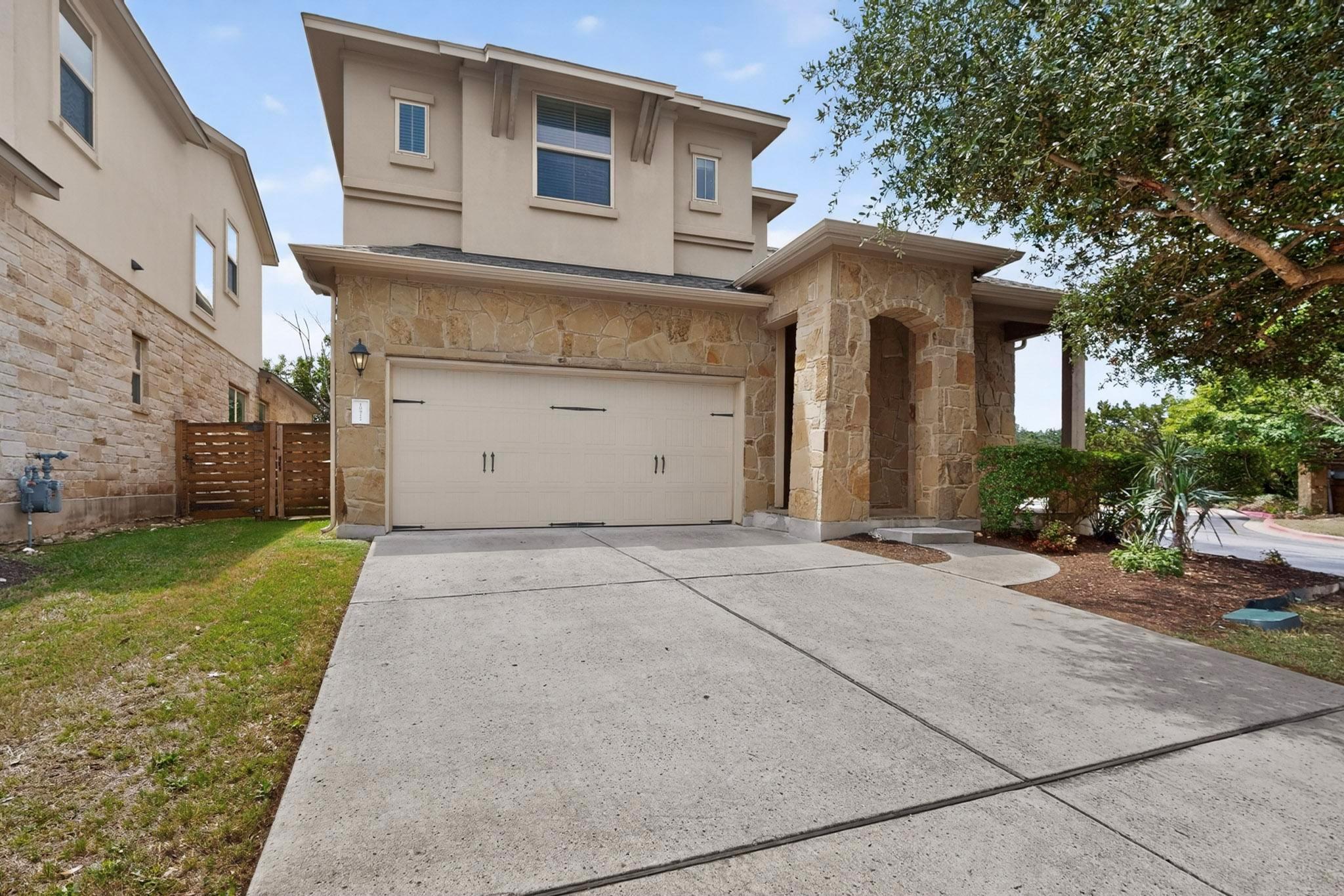 10917 Hidden Caves #31, Austin, TX 78726