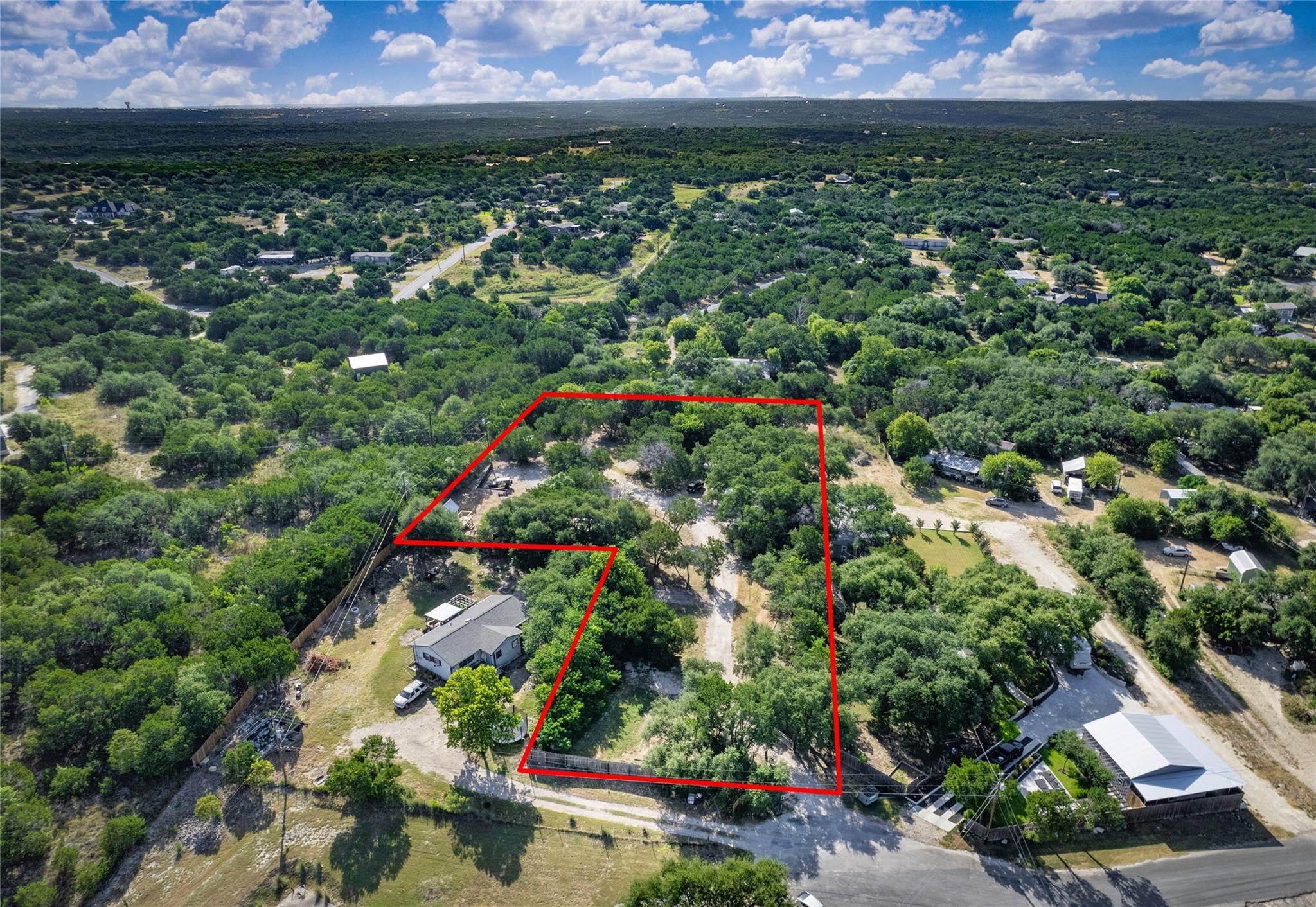 14711 Quail CT, Leander, TX 78641