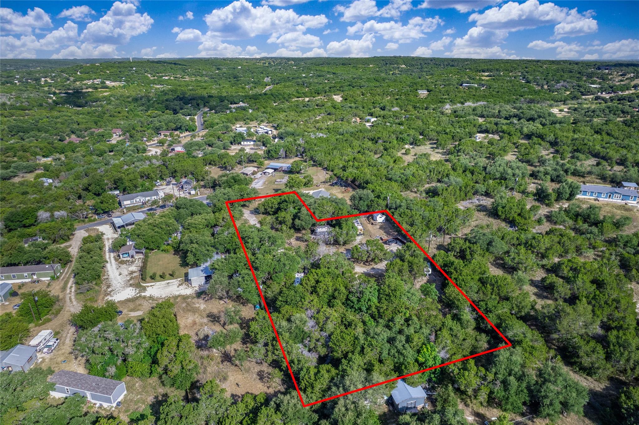 14711 Quail CT, Leander, TX 78641