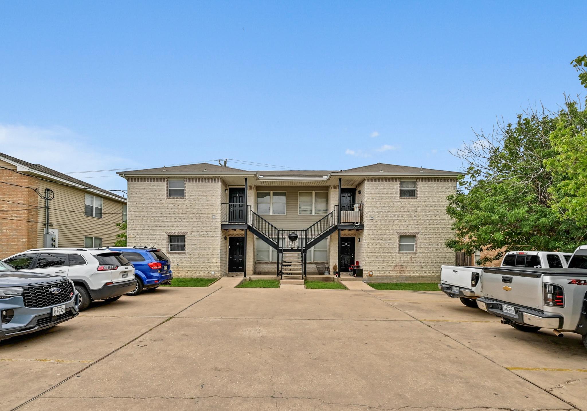 2212 Katy LN, Georgetown, TX 78626