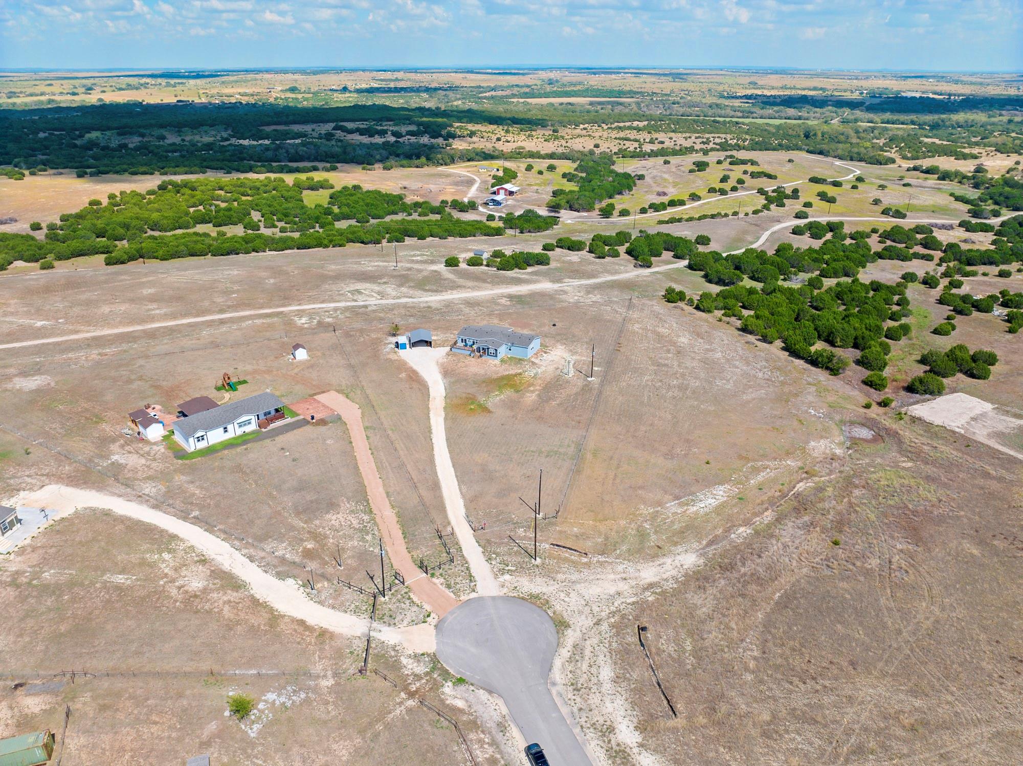 247 Daniel DR, Bertram, TX 78605
