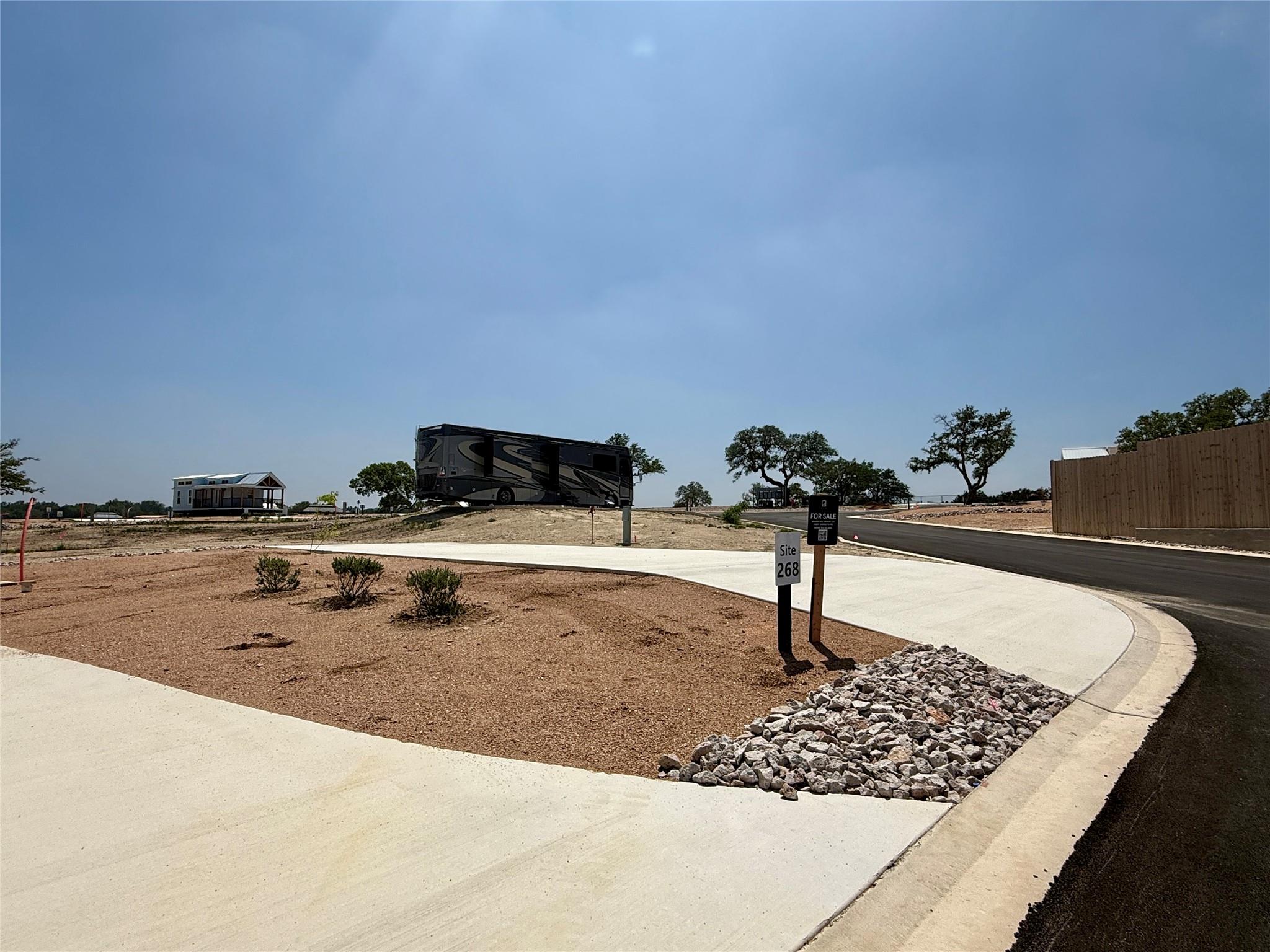 5386 Ranch Road 1376 RD #268, Fredericksburg, TX 78624