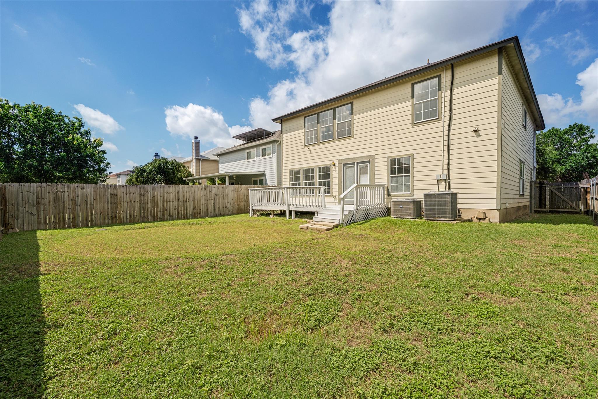 2219 Georgian DR, Georgetown, TX 78626