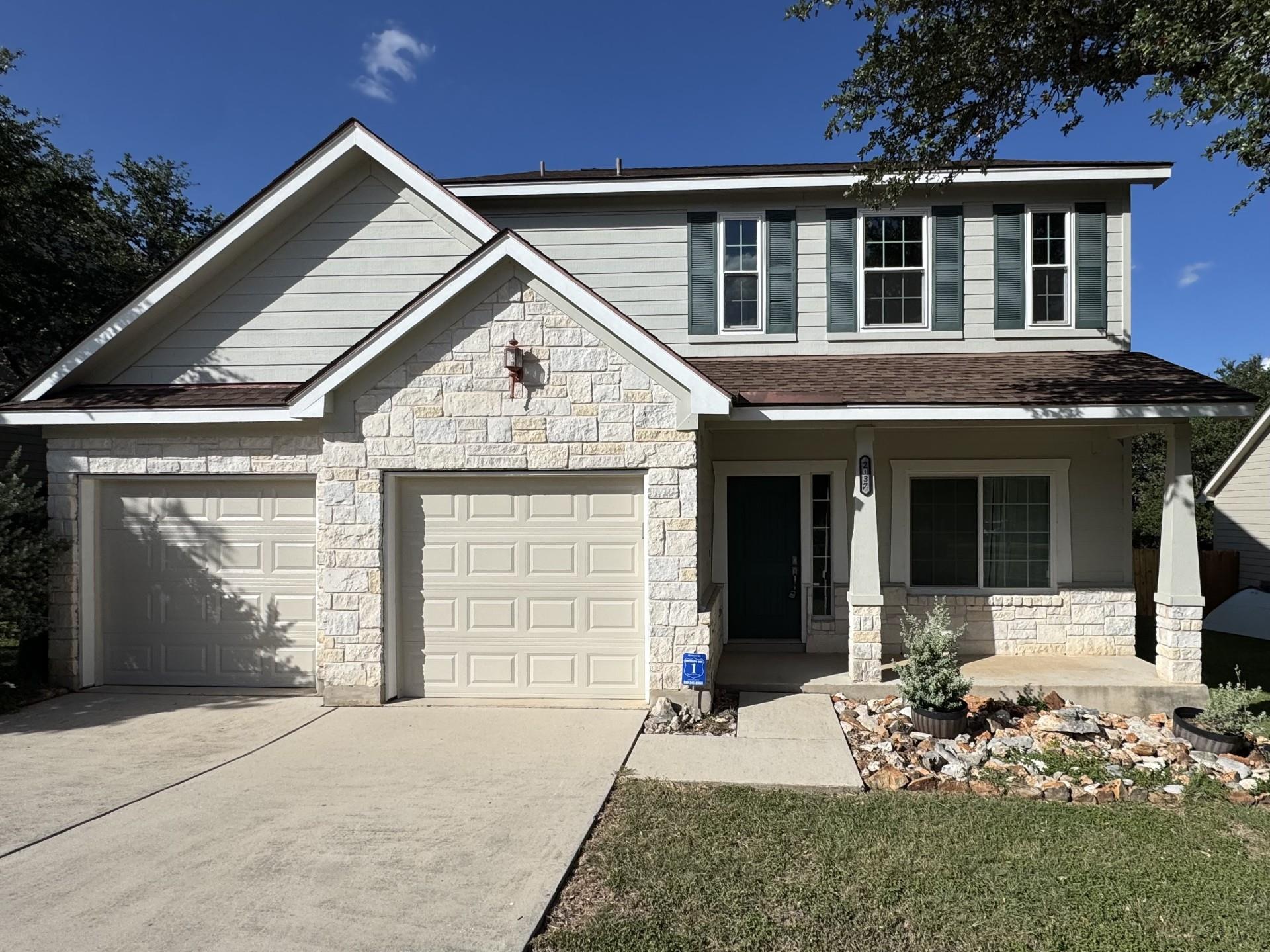 2037 Northview DR, San Marcos, TX 78666