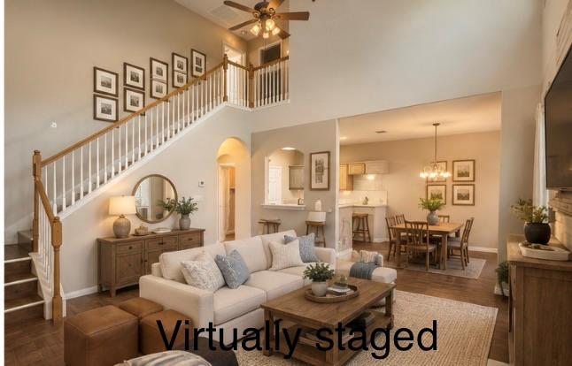 2037 Northview DR, San Marcos, TX 78666