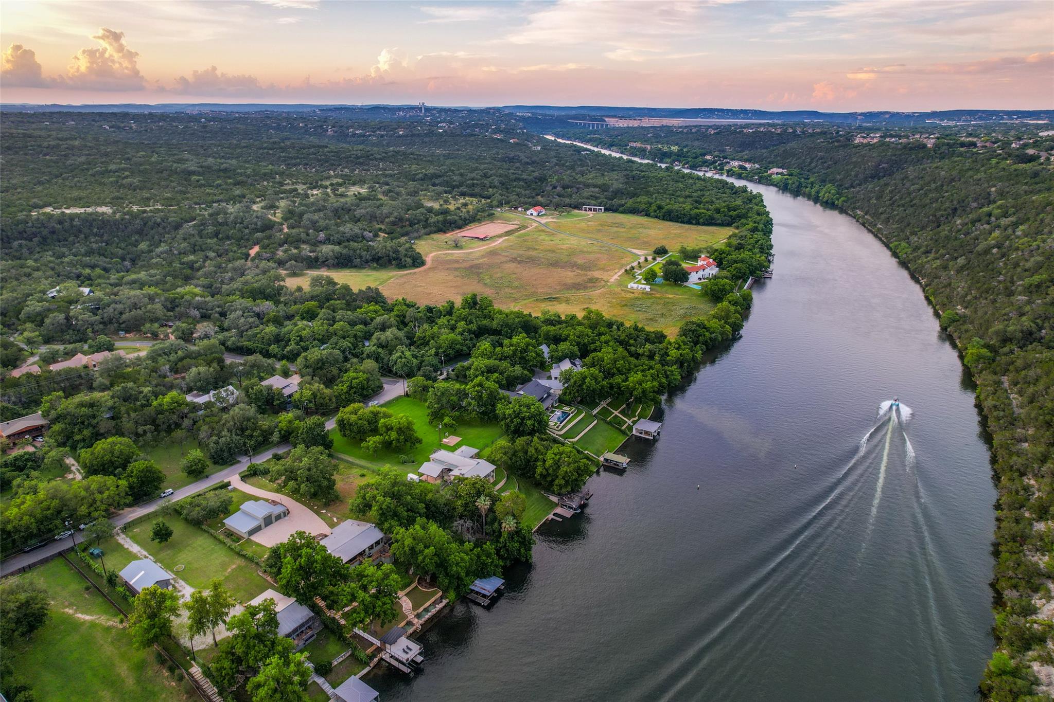 303 Lago Verde RD, Austin, TX 78734