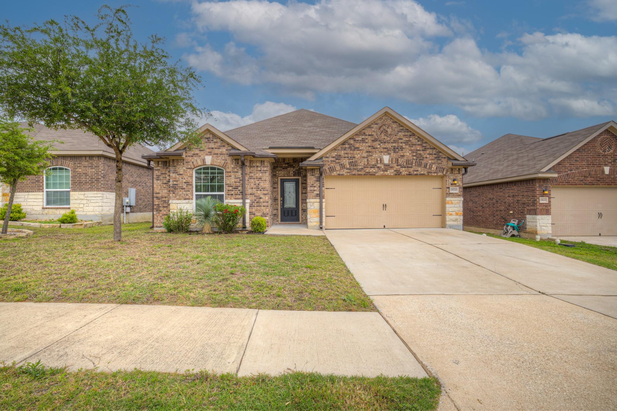 19720 Wt Gallaway ST, Manor, TX 78653