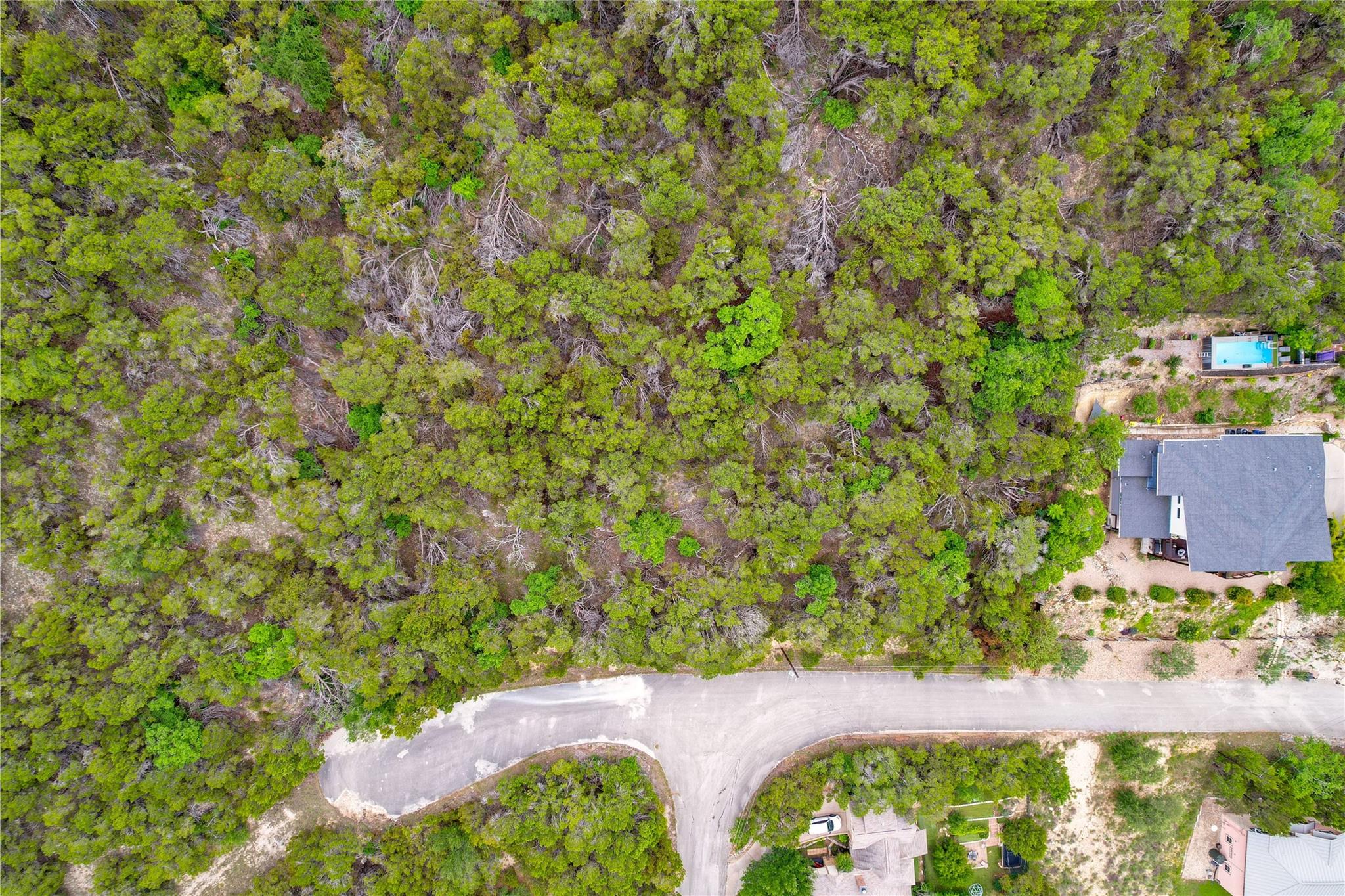 8419 Briar Wood CIR, Lago Vista, TX 78645