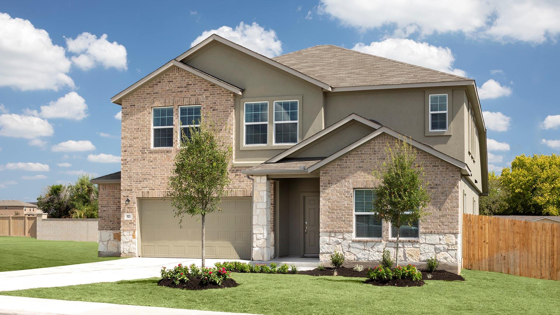 1509 Acorn Oak DR, Georgetown, TX 78628