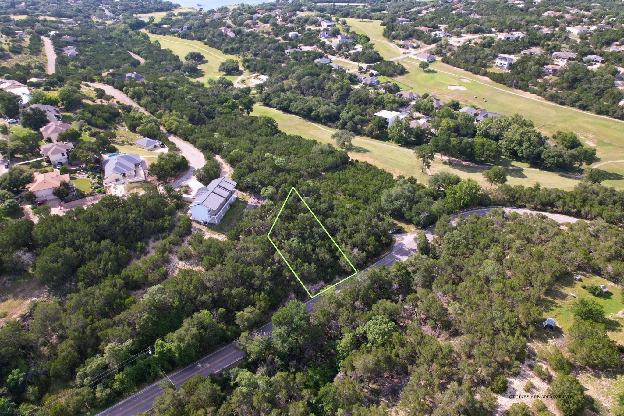 4500 Outpost TRCE, Leander, TX 78645