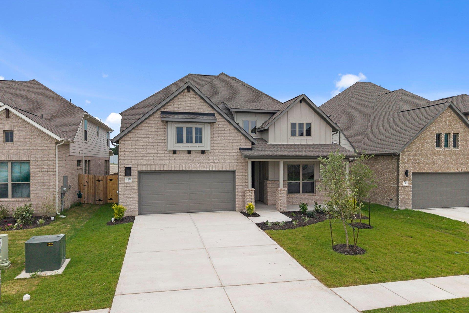 17333 Graces Pa, Pflugerville, TX 78660