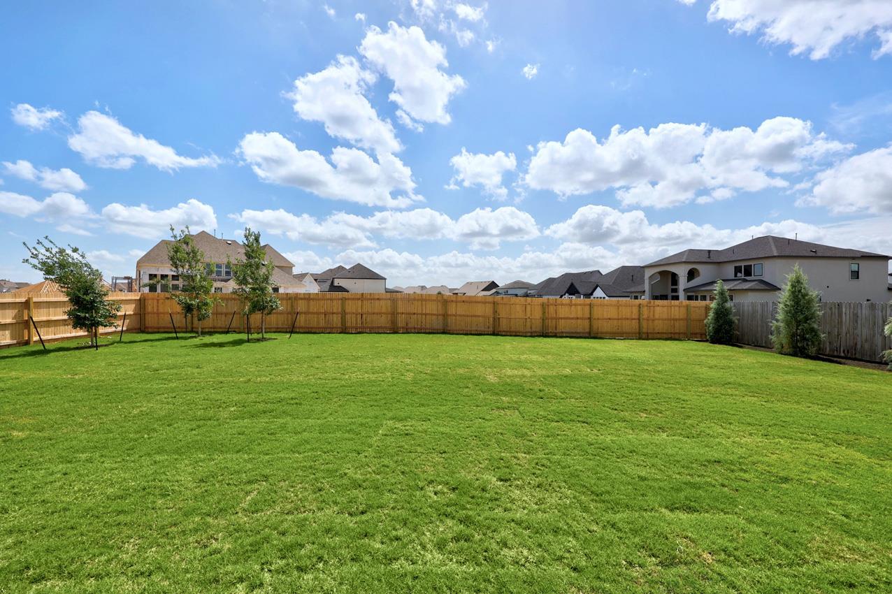 256 Jates Field BND, Liberty Hill, TX 78642