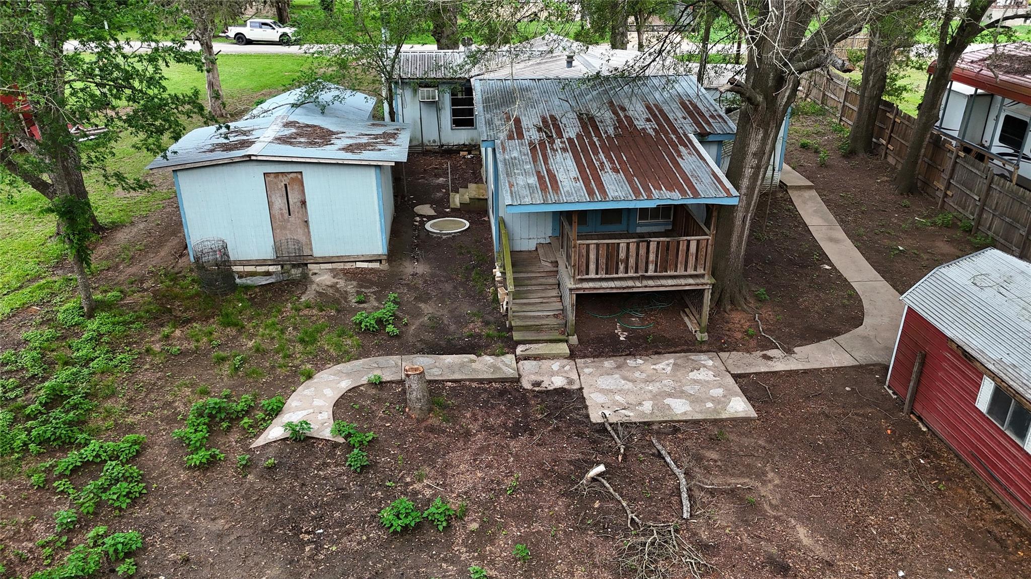 175 Ash ST, Bastrop, TX 78602