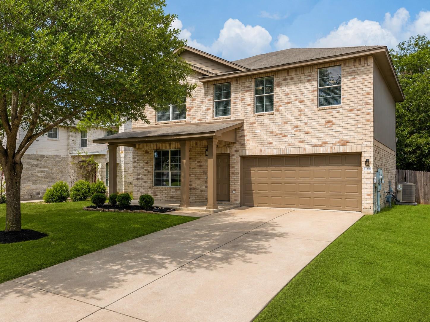 11816 Dave Silk DR, Austin, TX 78748