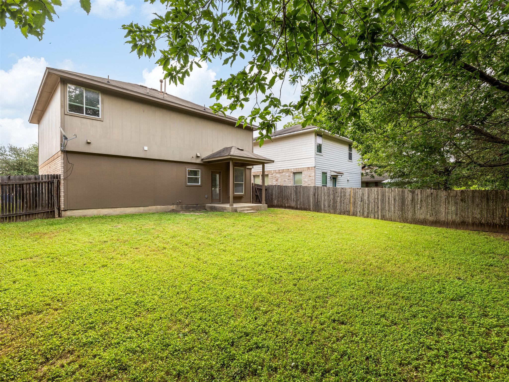 11816 Dave Silk DR, Austin, TX 78748
