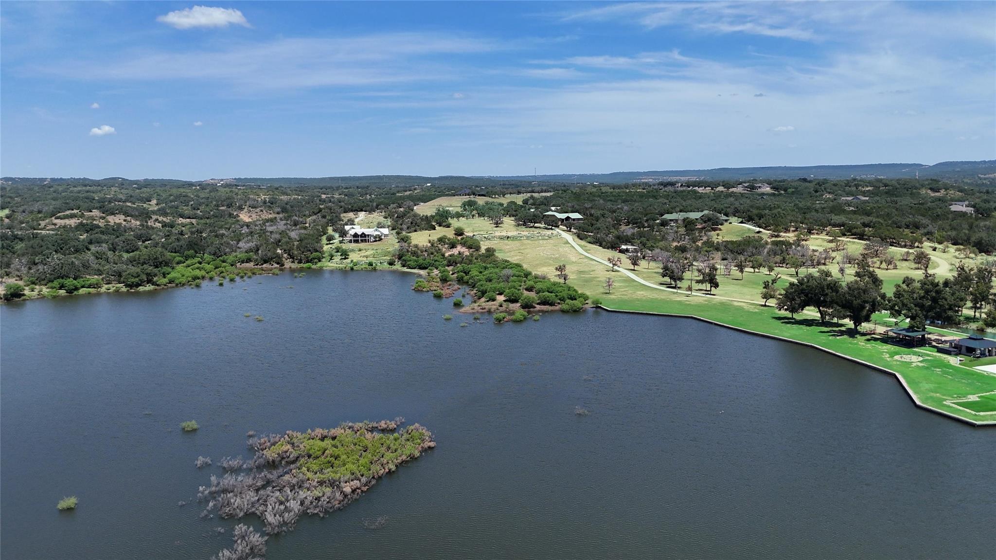 281 Chimney Cove DR, Marble Falls, TX 78654