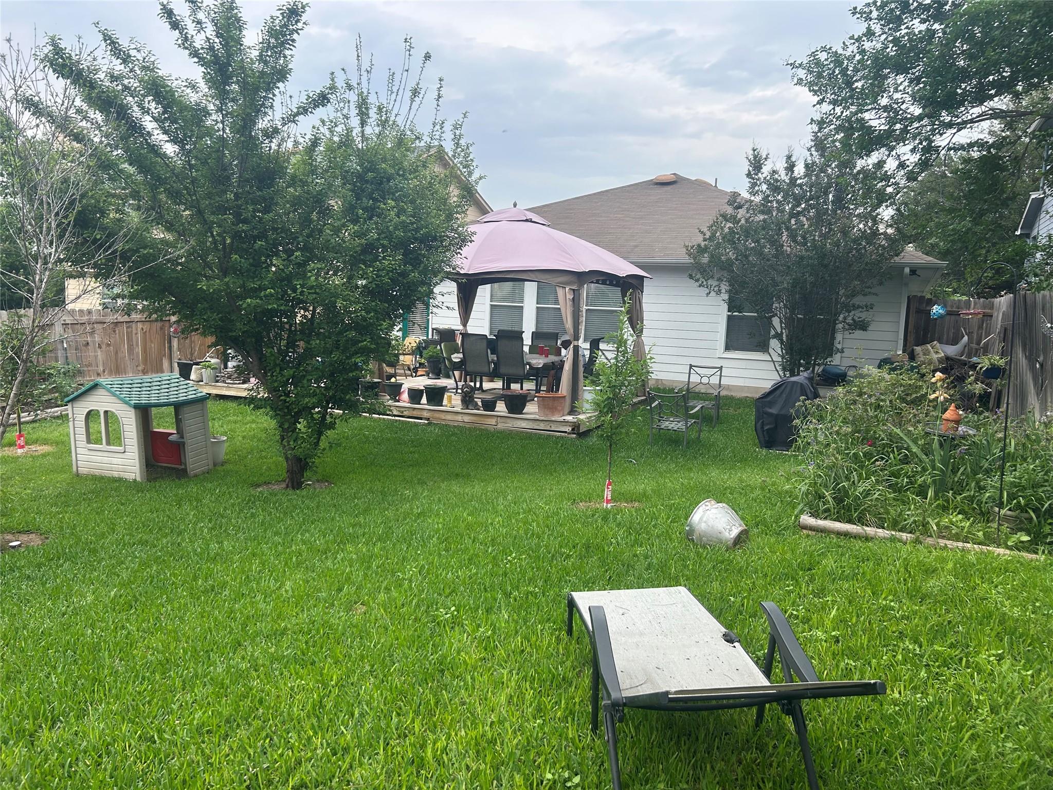 4703 Dorchester Heights LN, Austin, TX 78754