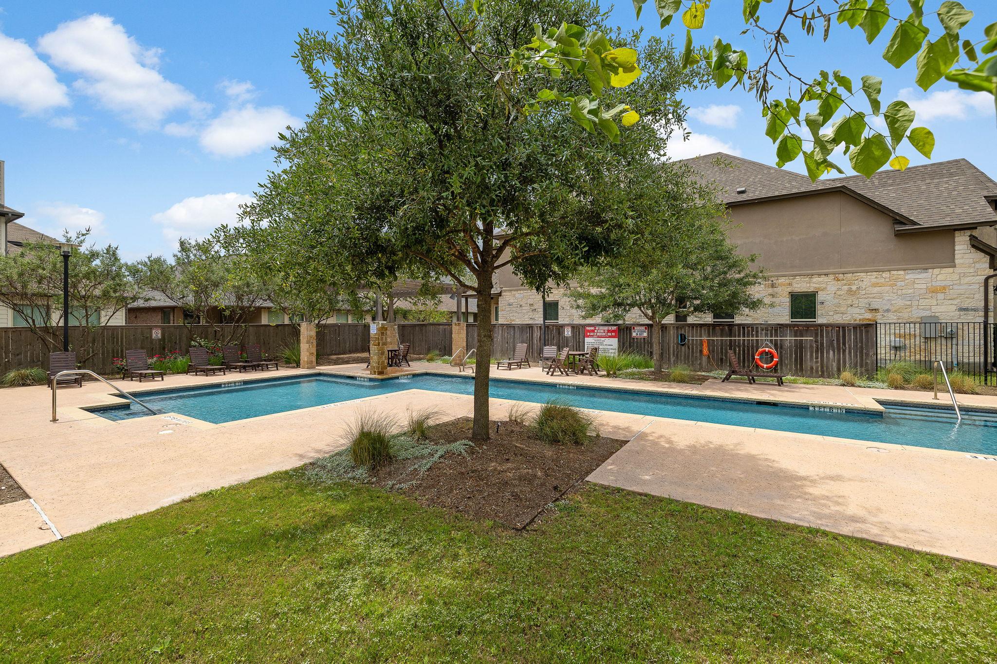 1401 Little Elm TRL #215, Cedar Park, TX 78613