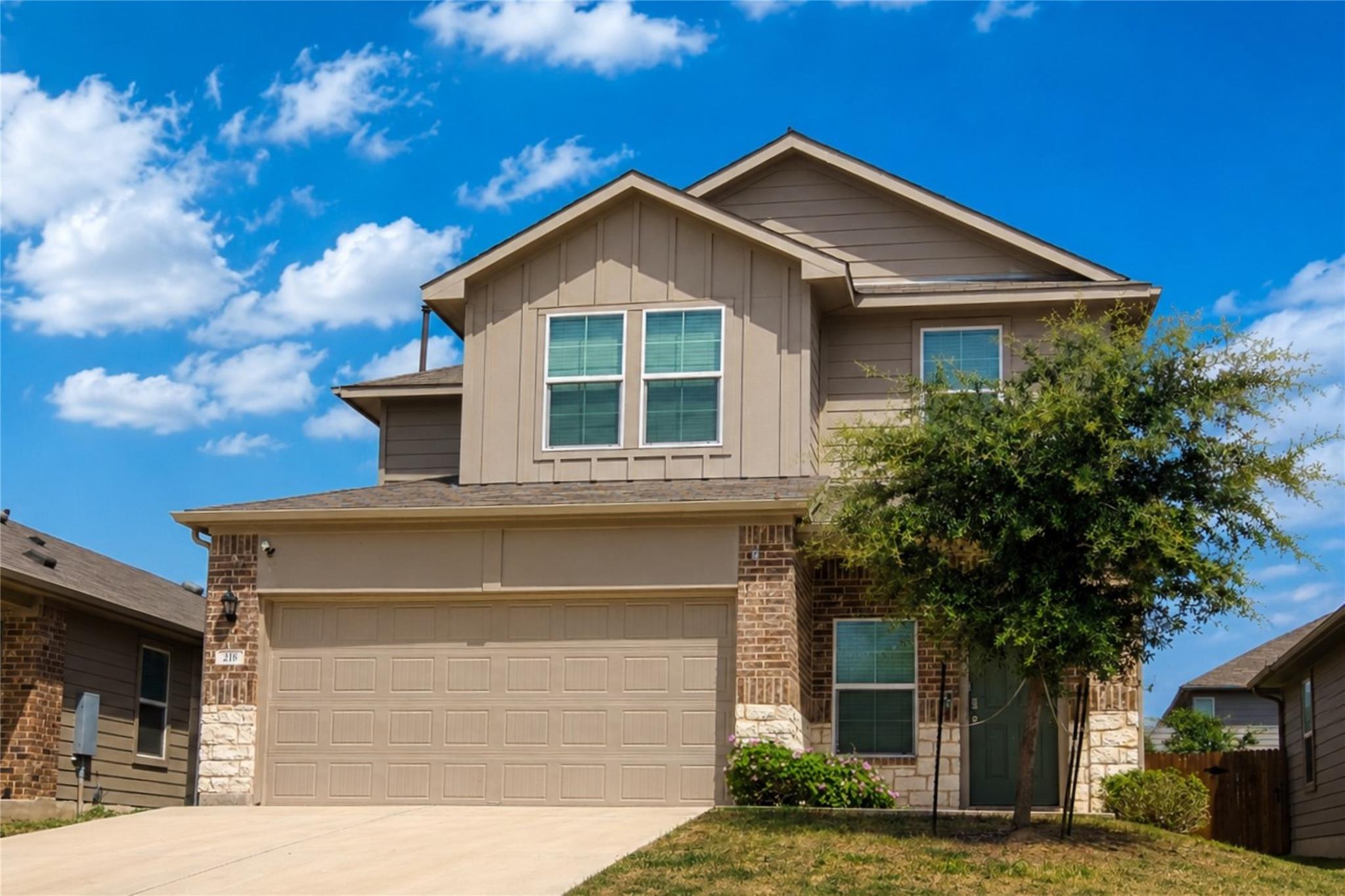 218 Harvest Creek DR, Uhland, TX 78640