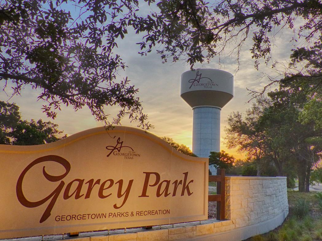 1352 Cypress Paul ST, Georgetown, TX 78628