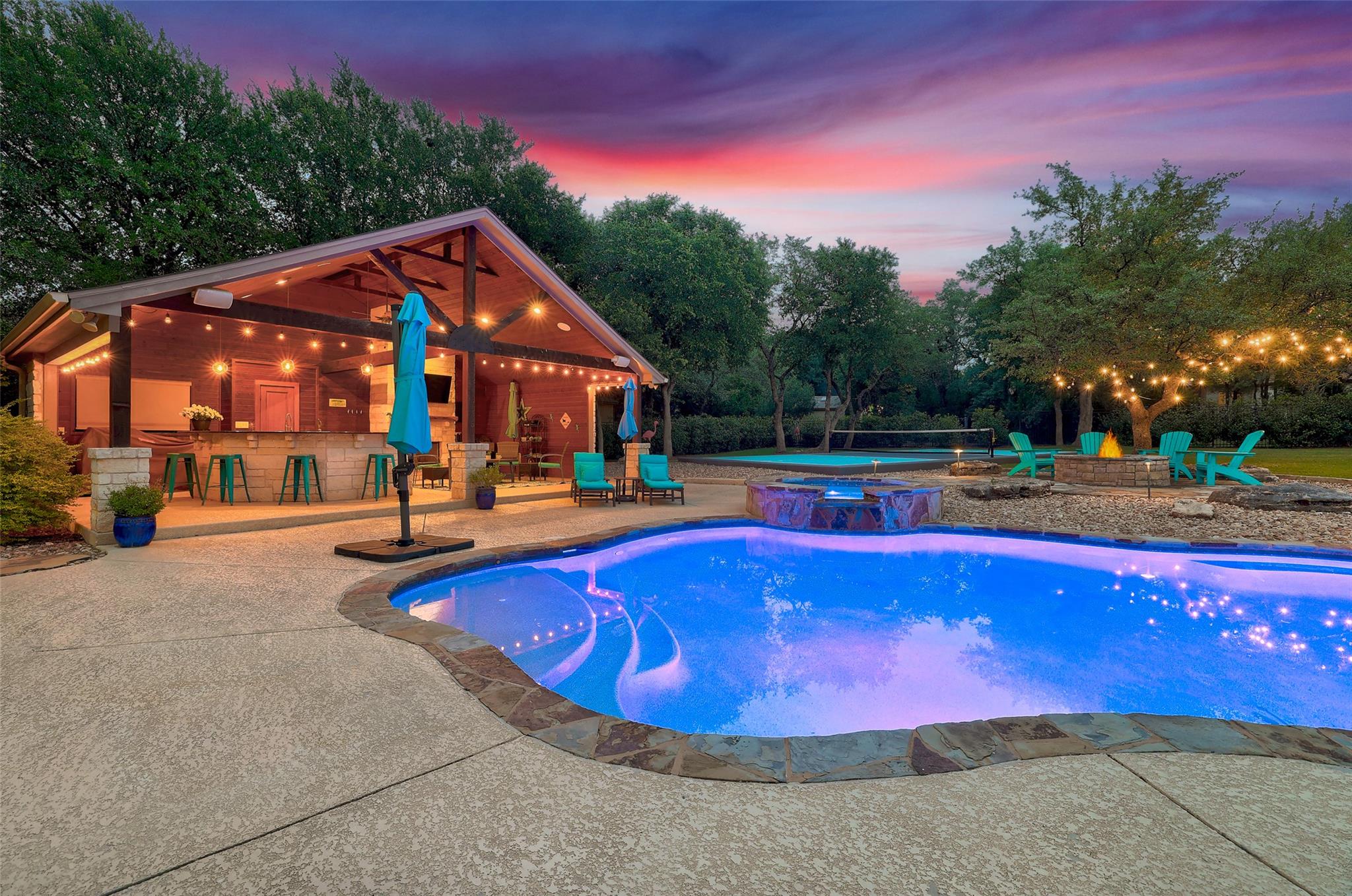 213 Vista LN, Georgetown, TX 78633