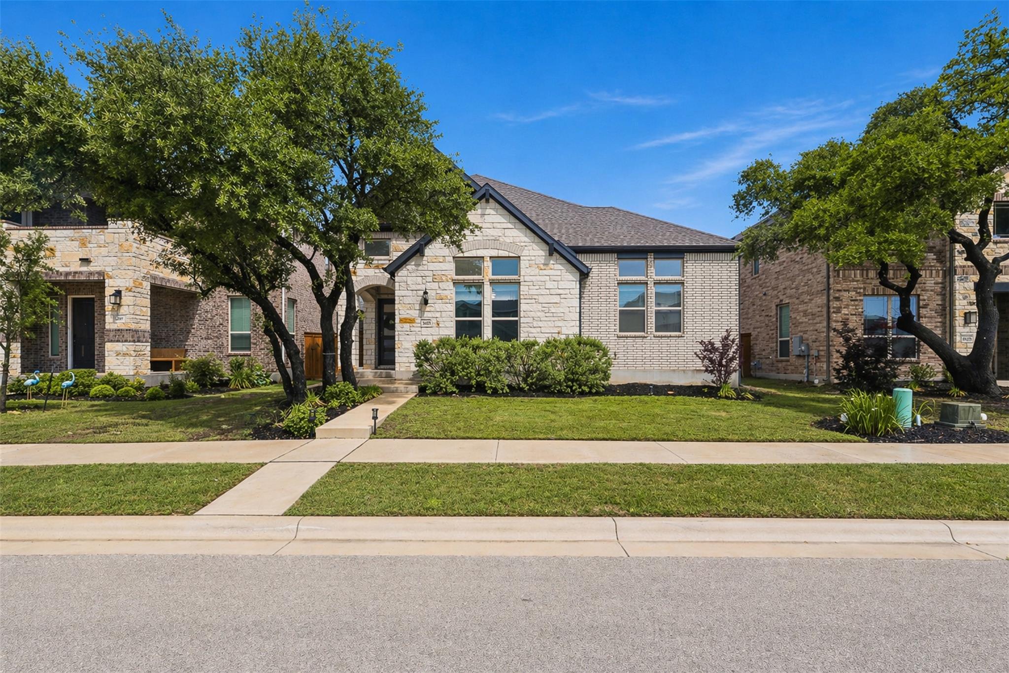 3021 Sage Ranch DR, Leander, TX 78641