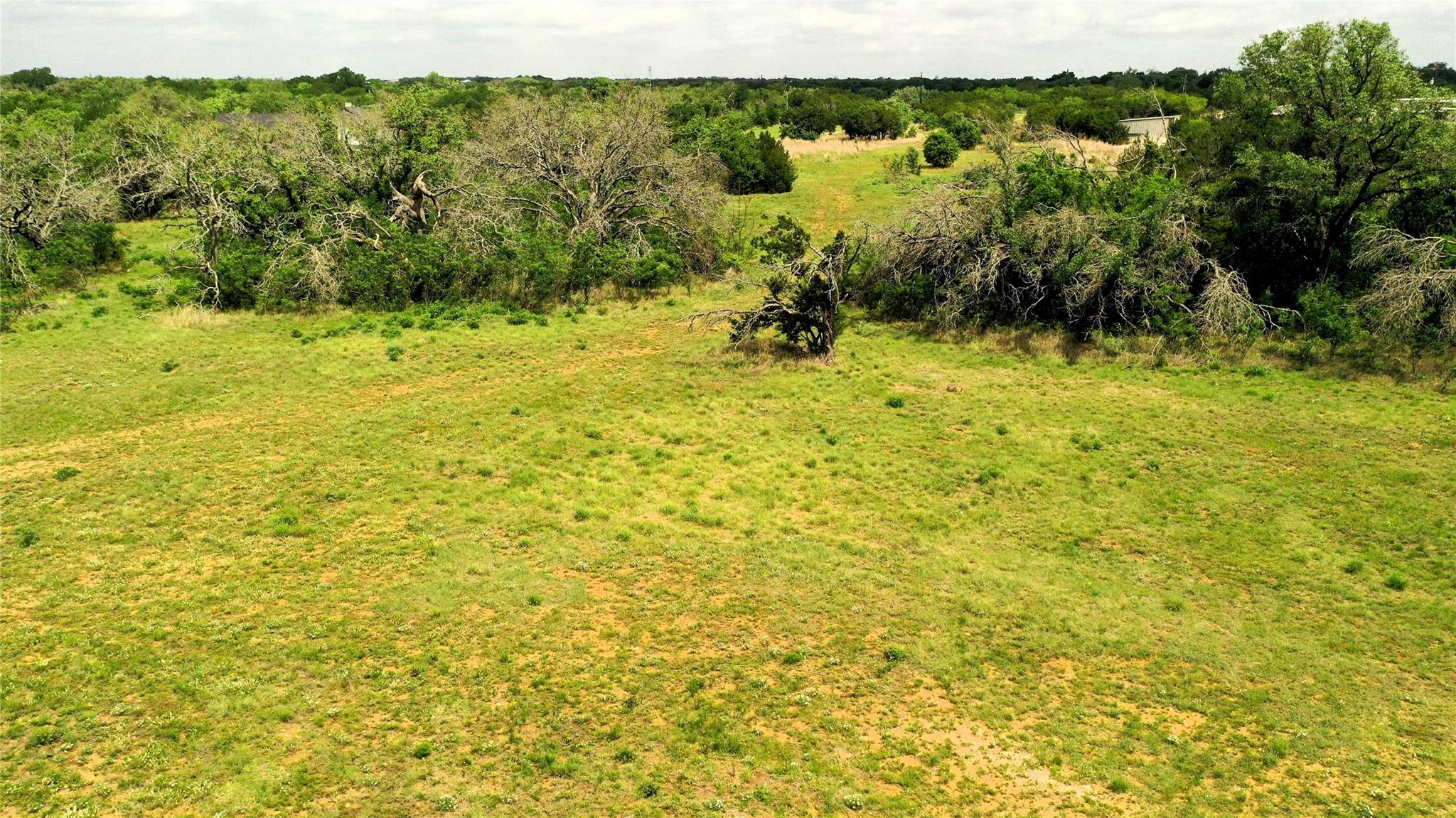 TBD Cr 321, Bertram, TX 78605