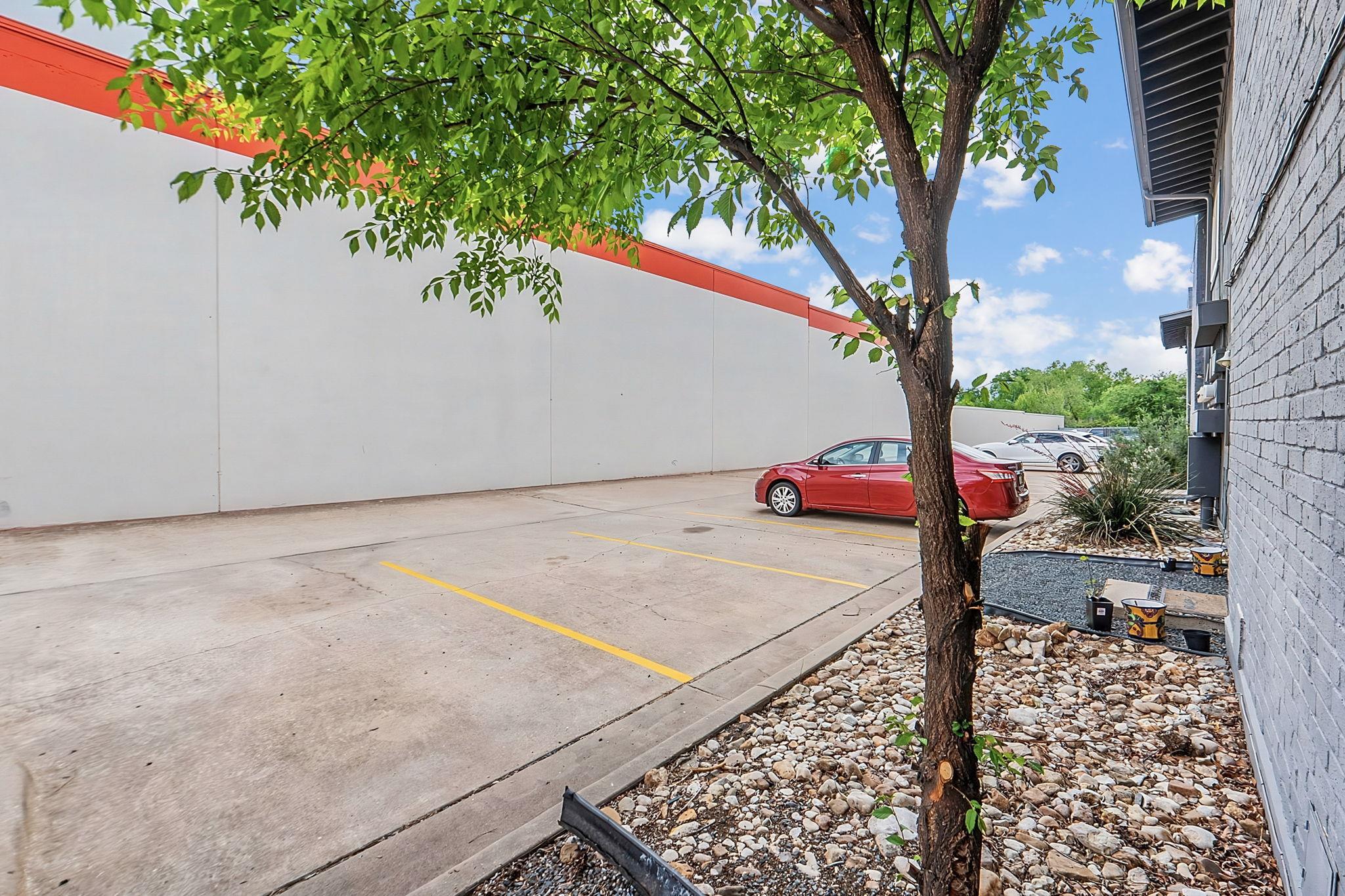909 Reinli ST #118, Austin, TX 78751