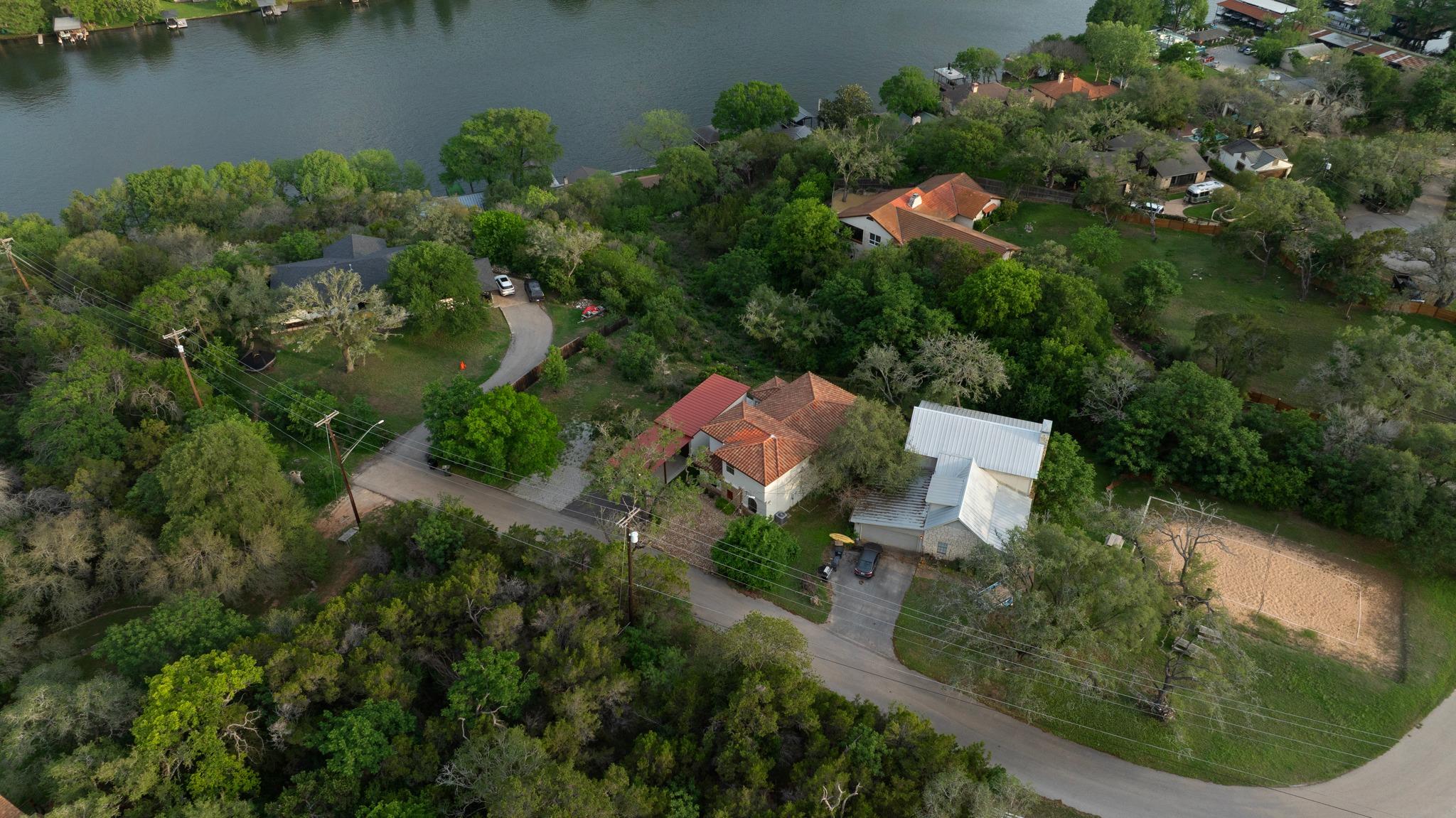 3107 Frijolita ST, Austin, TX 78730
