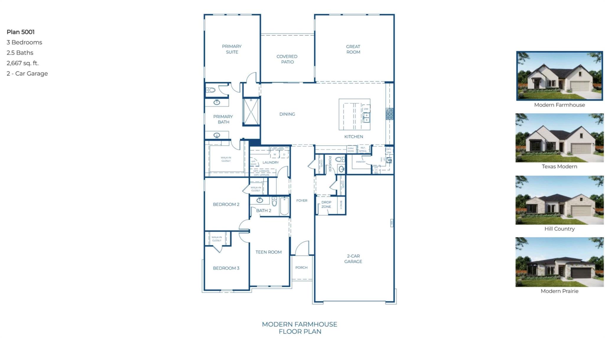 2319 Fielder DR, Georgetown, TX 78628