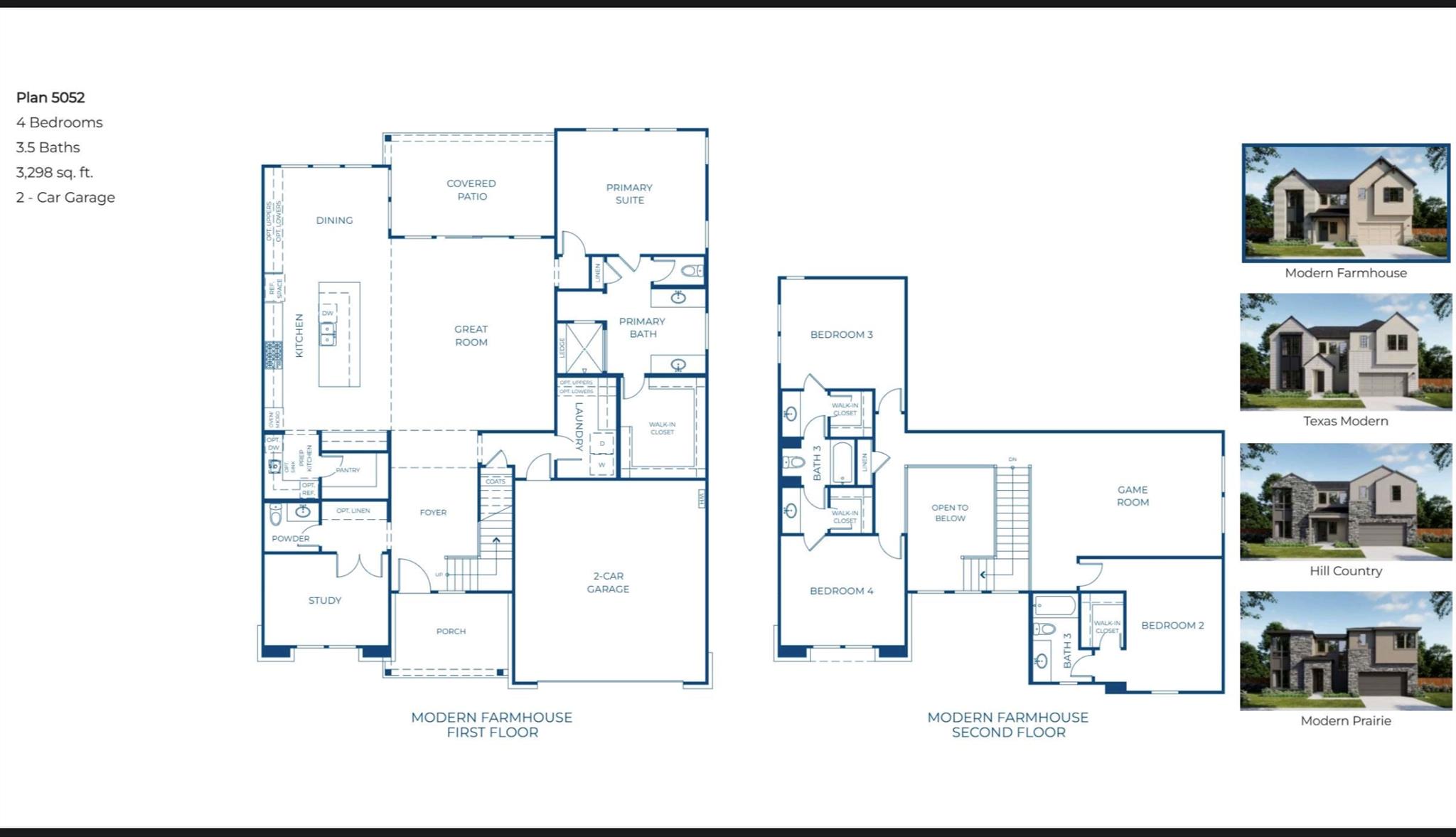 2323 Fielder DR, Georgetown, TX 78628