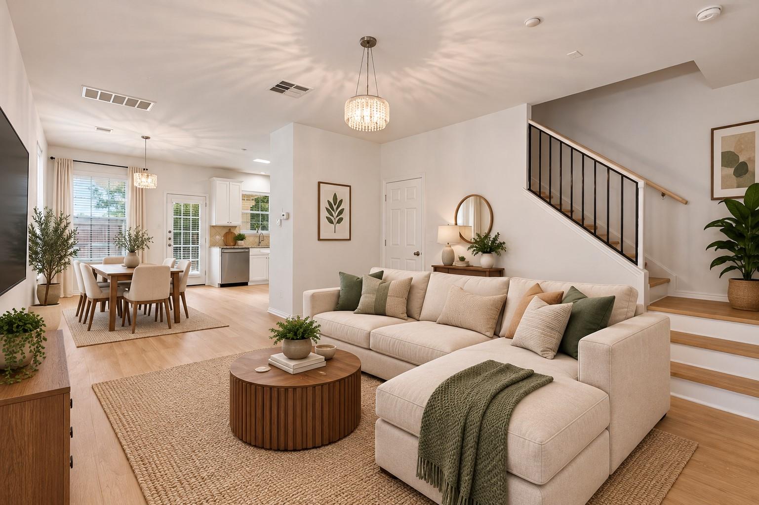 14815 Avery Ranch BLVD #302, Austin, TX 78717