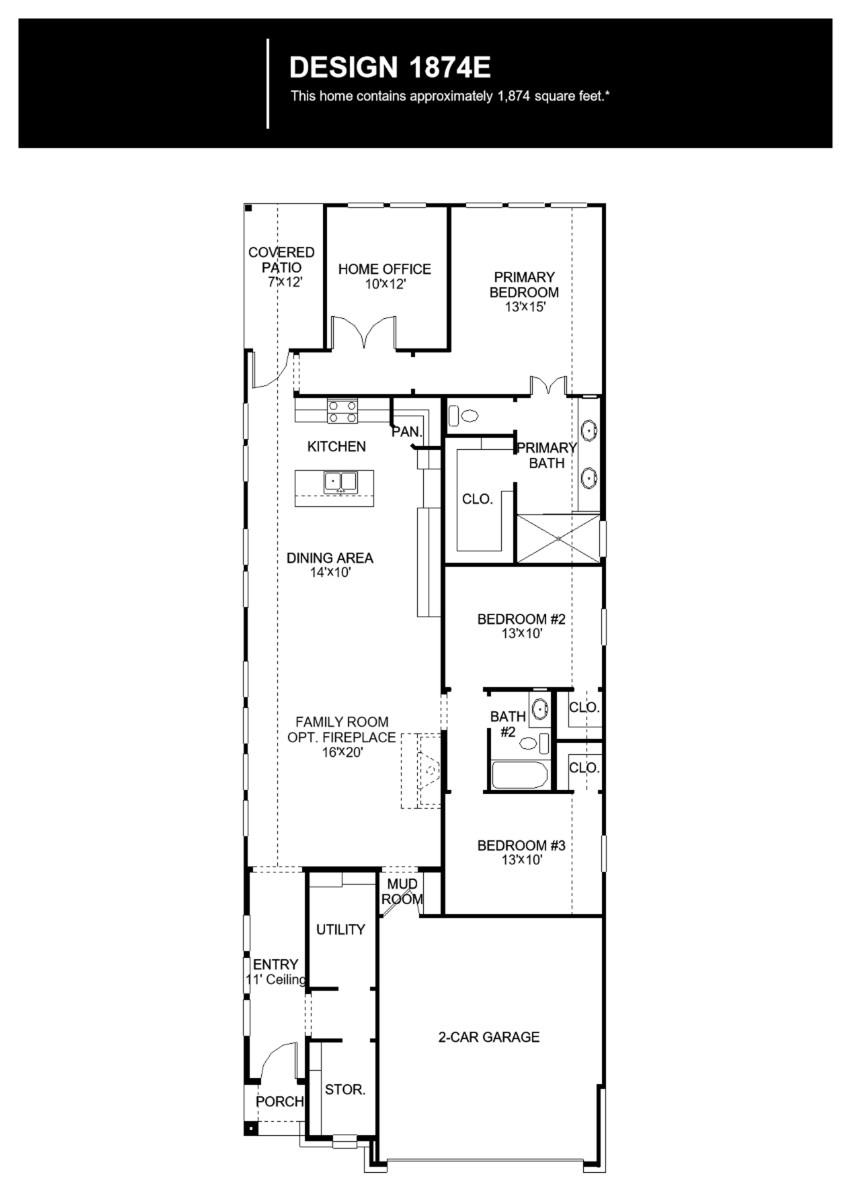 8310 Elijah Craig Way, Austin, TX 78747