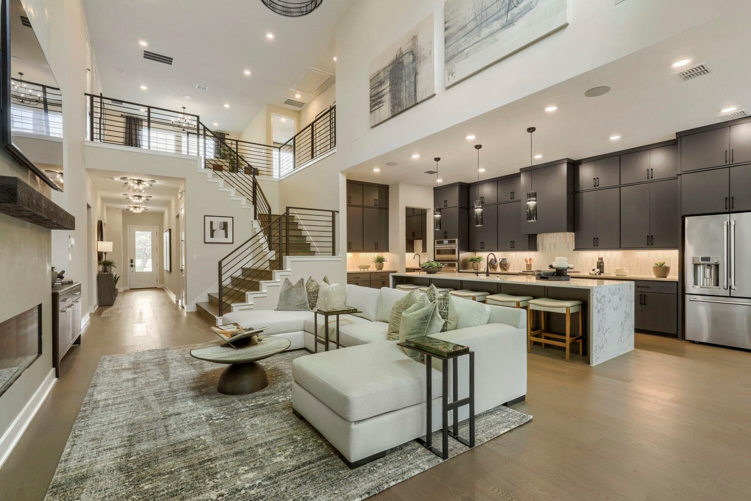 336 Ridgeway LN, Georgetown, TX 78628