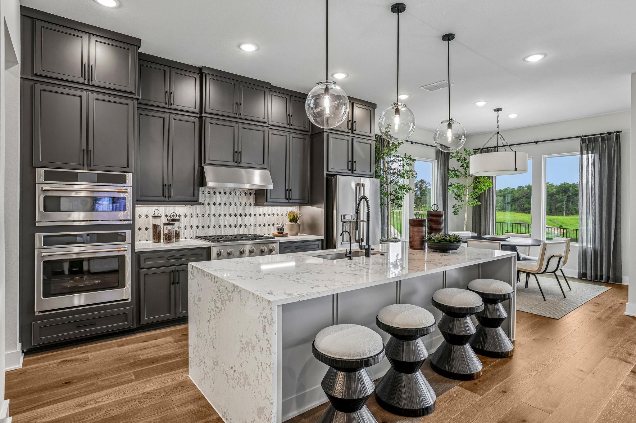 325 Ridgeway LN, Georgetown, TX 78628
