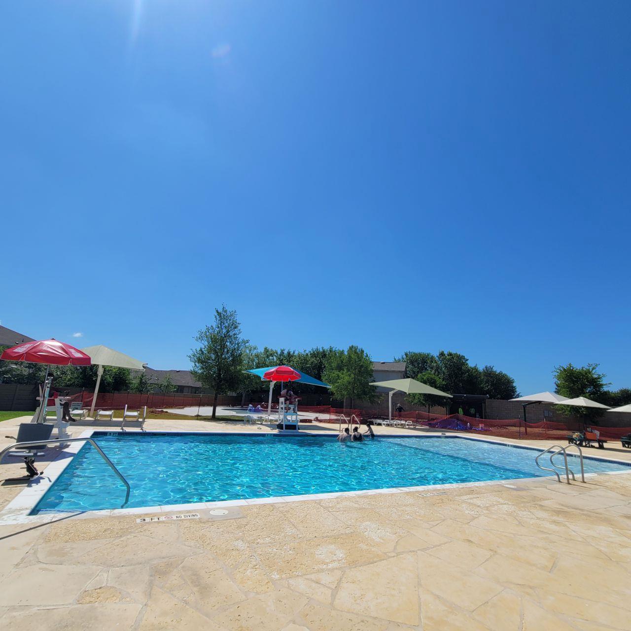 108 Judge King DR, Jarrell, TX 76537