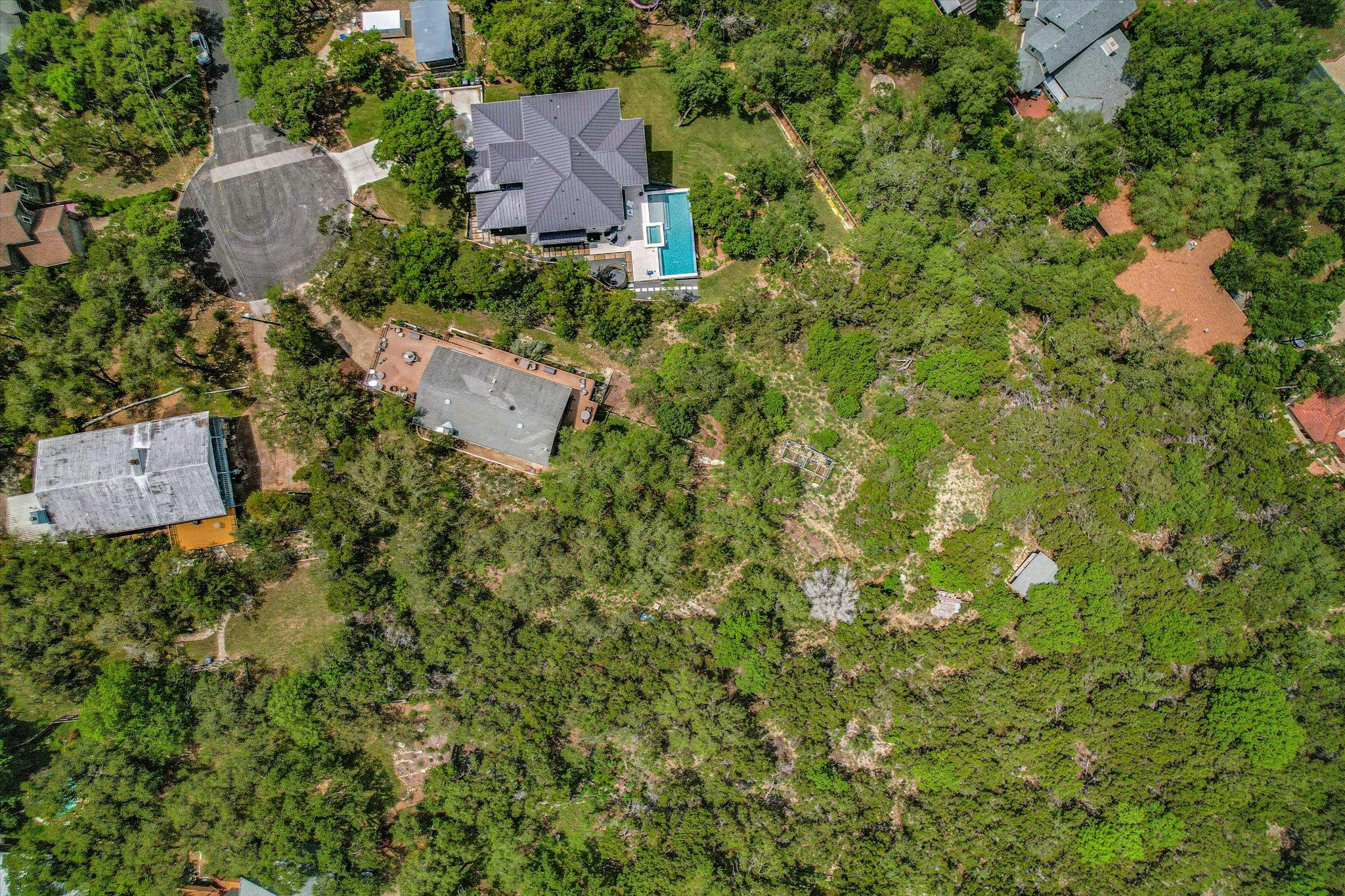 5500 Blueridge CT, Austin, TX 78731