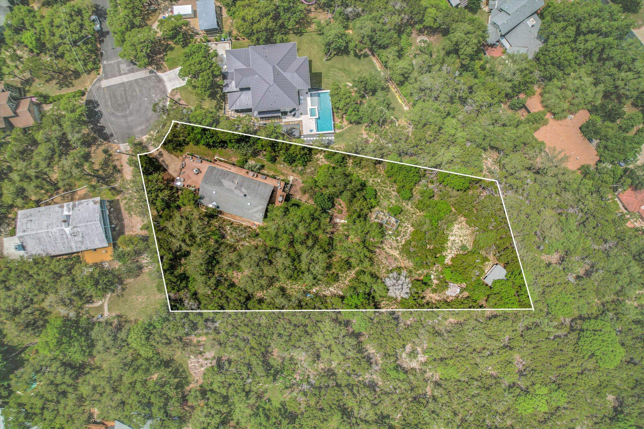 5500 Blueridge CT, Austin, TX 78731