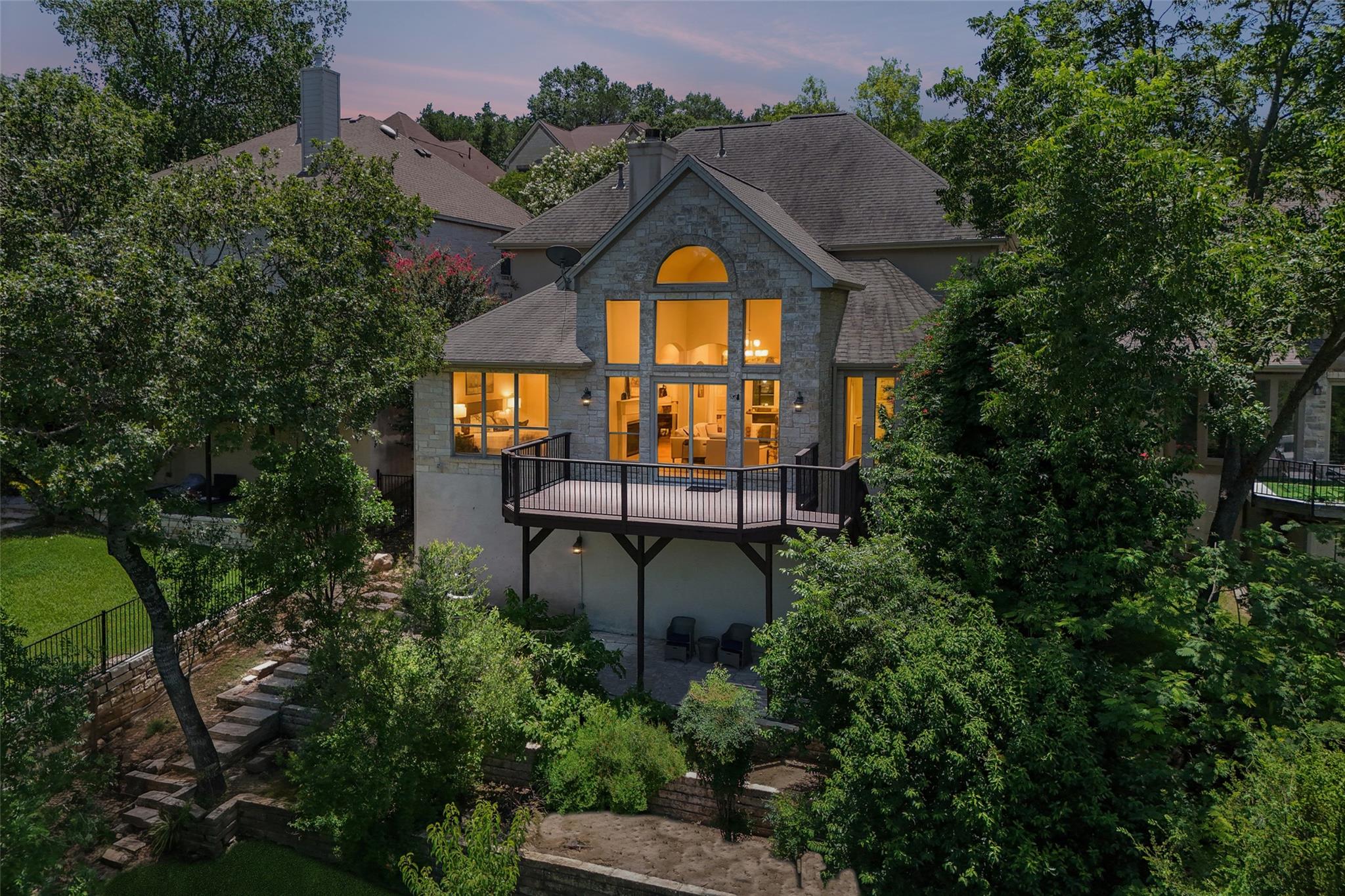 6816 Jester Wild DR, Austin, TX 78750