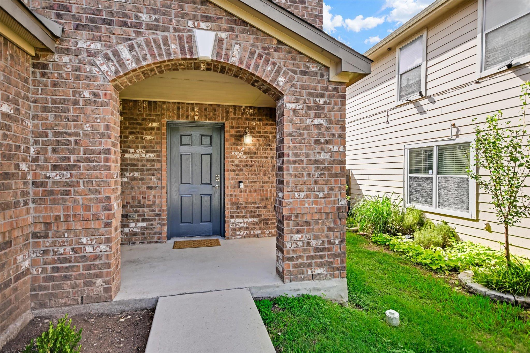 6516 Alum Rock CV, Austin, TX 78747