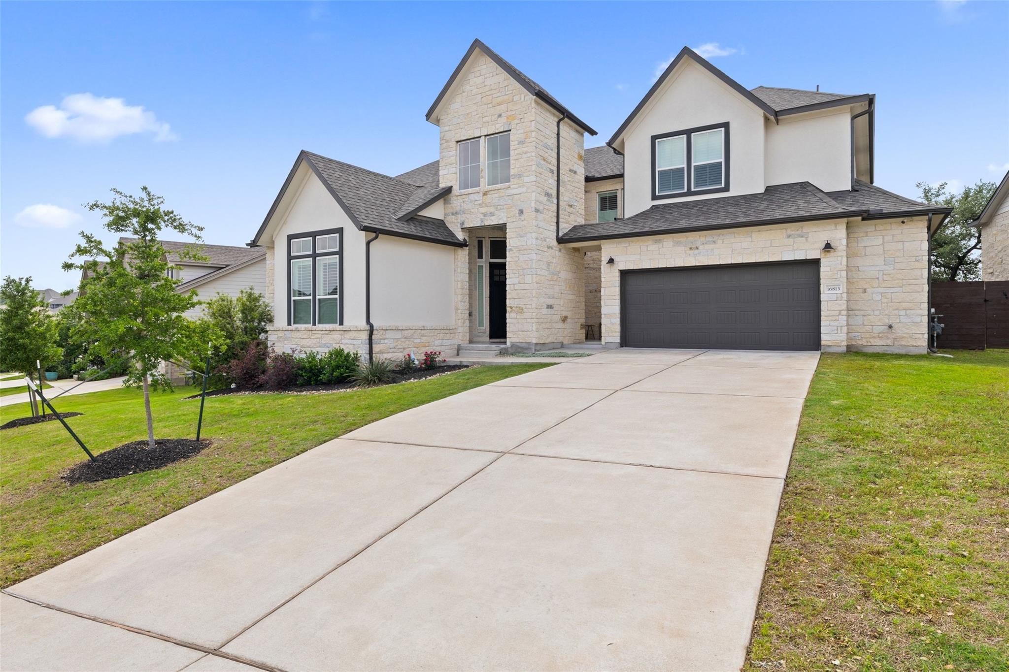 16813 Roselin DR, Austin, TX 78738