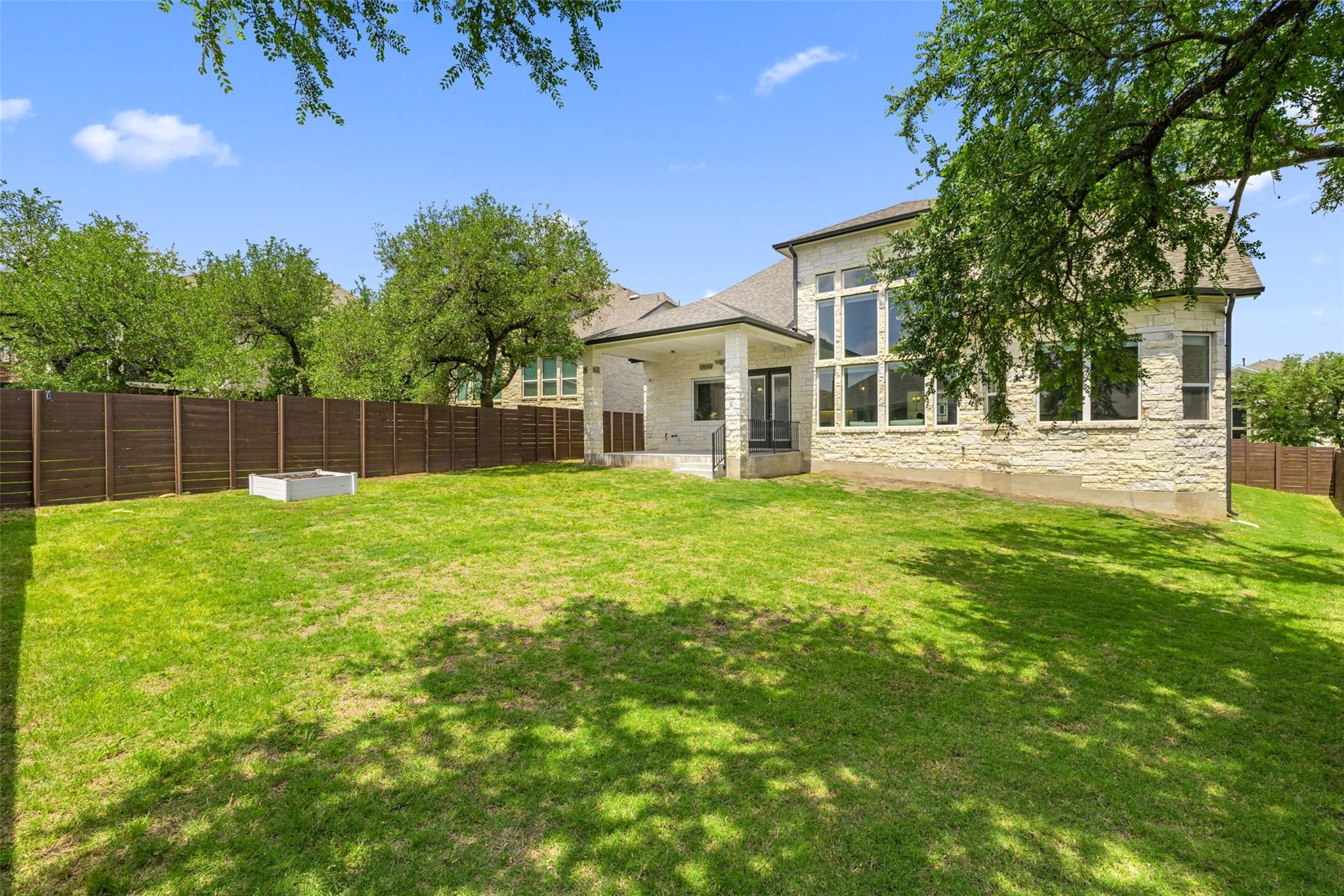 16813 Roselin DR, Austin, TX 78738